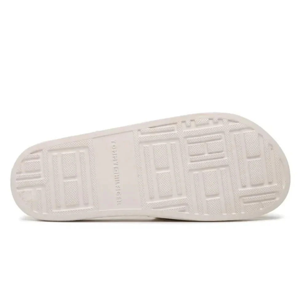 TOMMY HILFIGER Slides Th Monogram Pool Slide SLW71 - Image 4