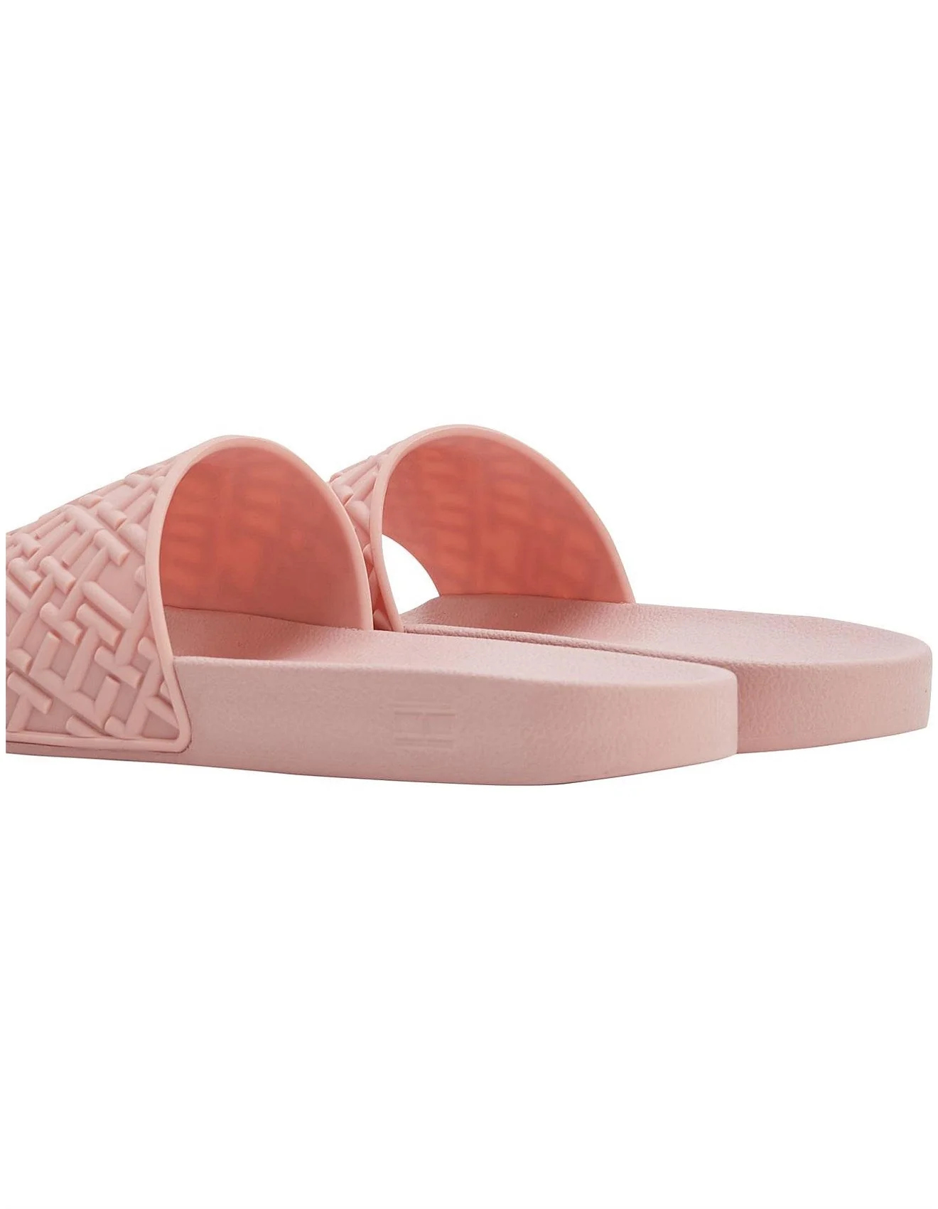 TOMMY HILFIGER Slides Th Monogram Pool Slide SLW75 - Image 5