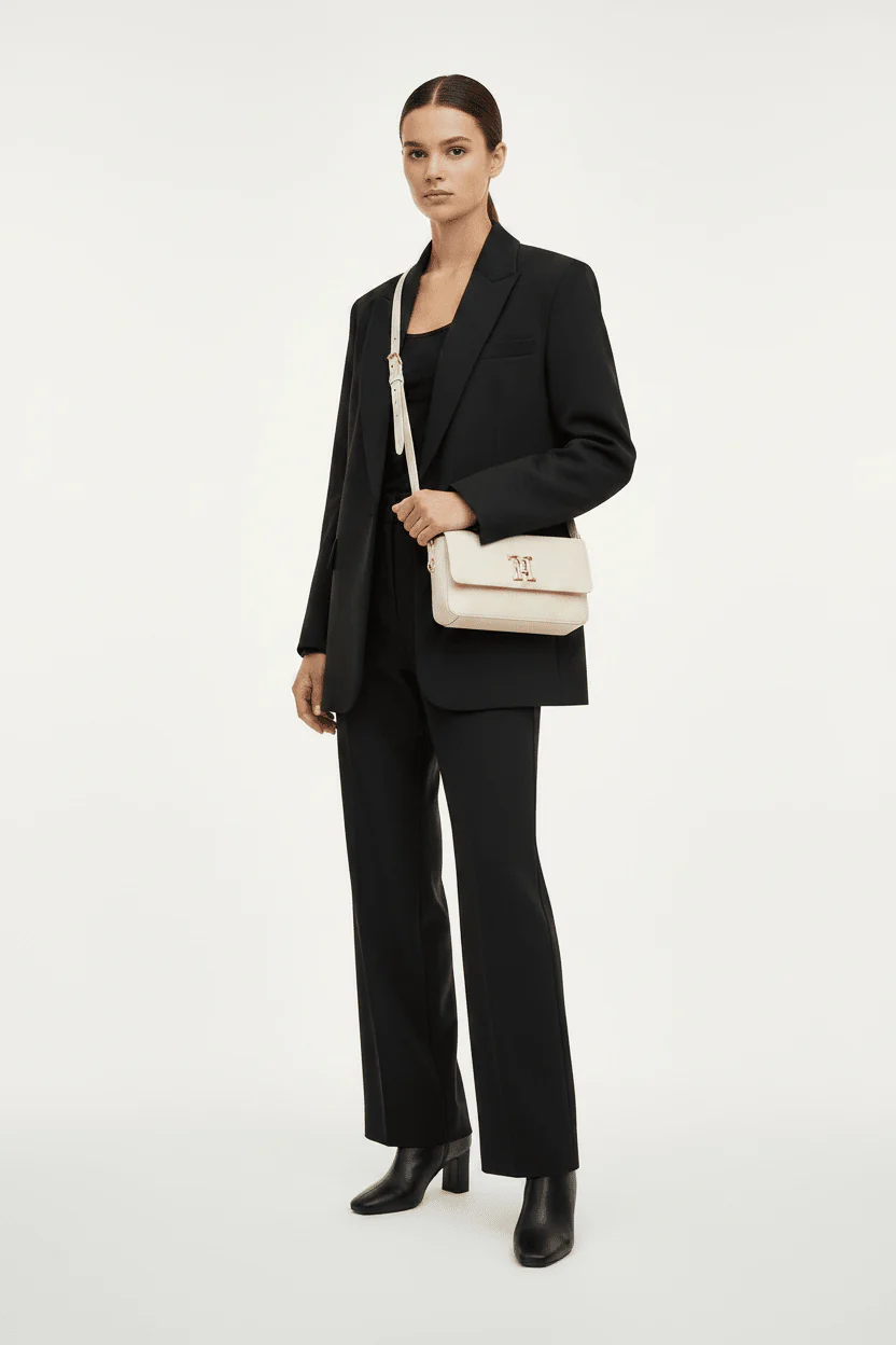 TOMMY HILFIGER TH Element Camera Bag TB212 - Image 2