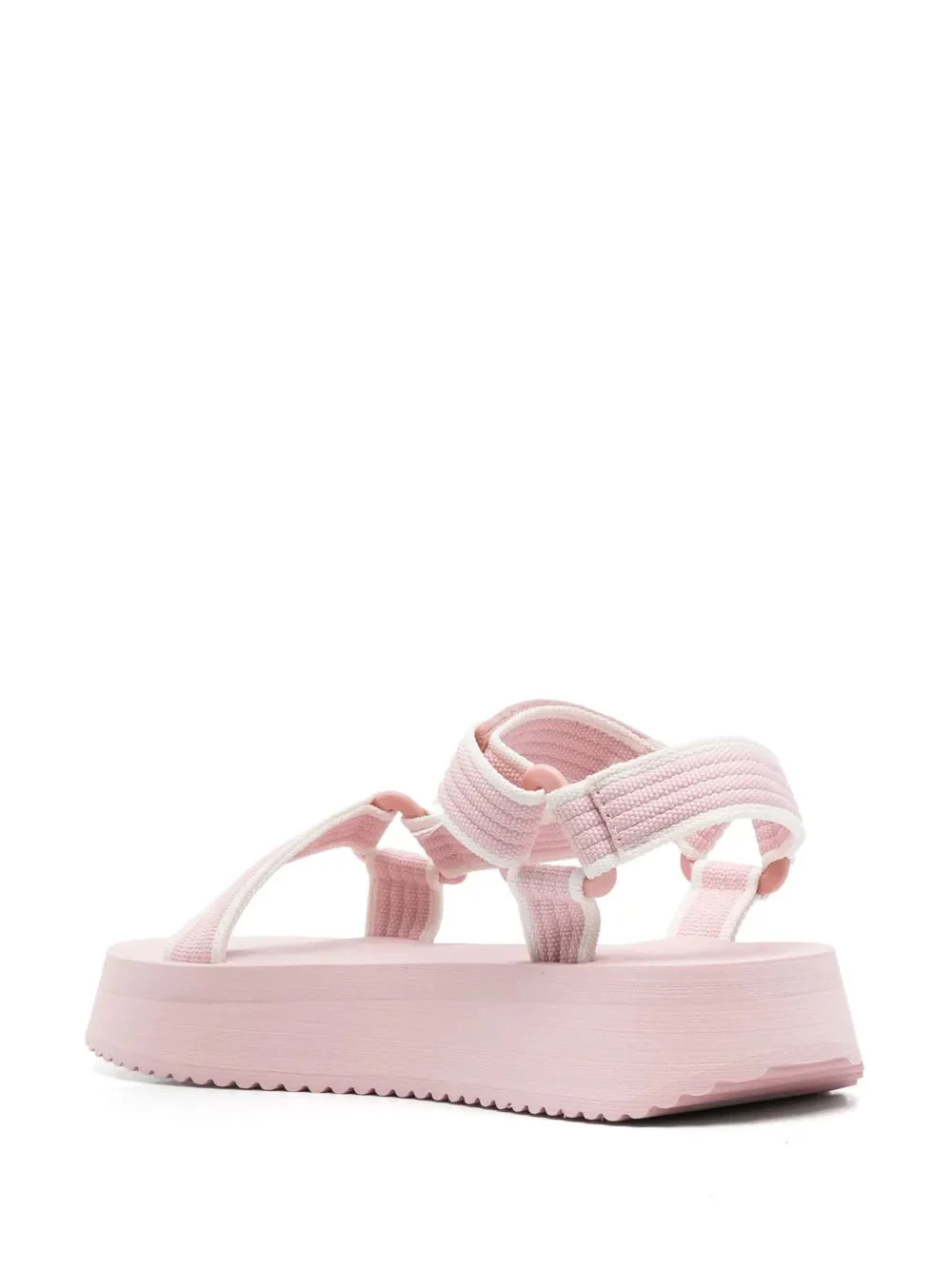 TOMMY HILFIGER Th Eva sandal SLW76 - Image 2
