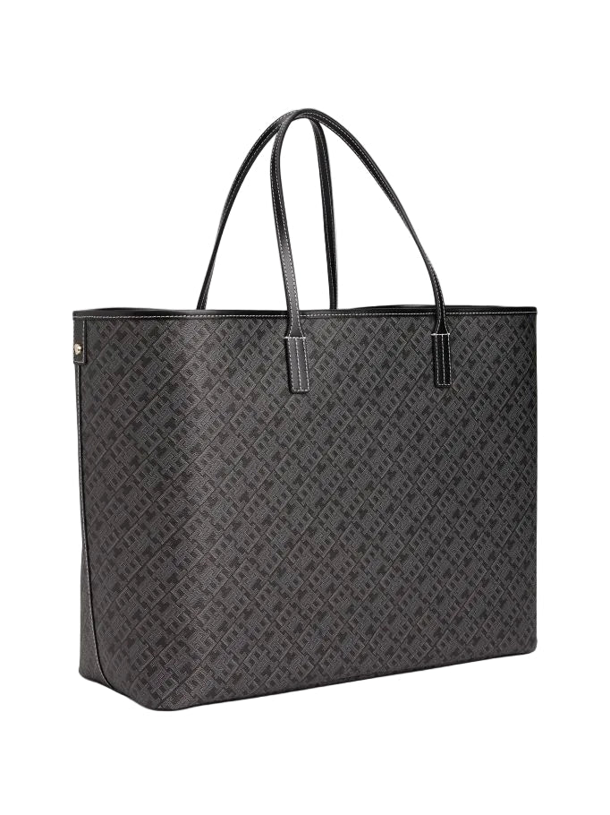 TOMMY HILFIGER TH Monoplay Tote Bag and Pouch TB184 - Image 3