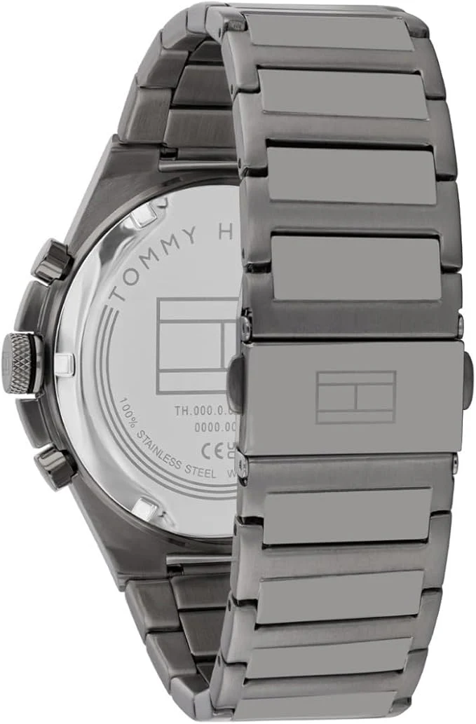 Tommy Hilfiger TH1792089 Dexter Men's Watch, Bracelet, Bracelet TTM41 - Image 3