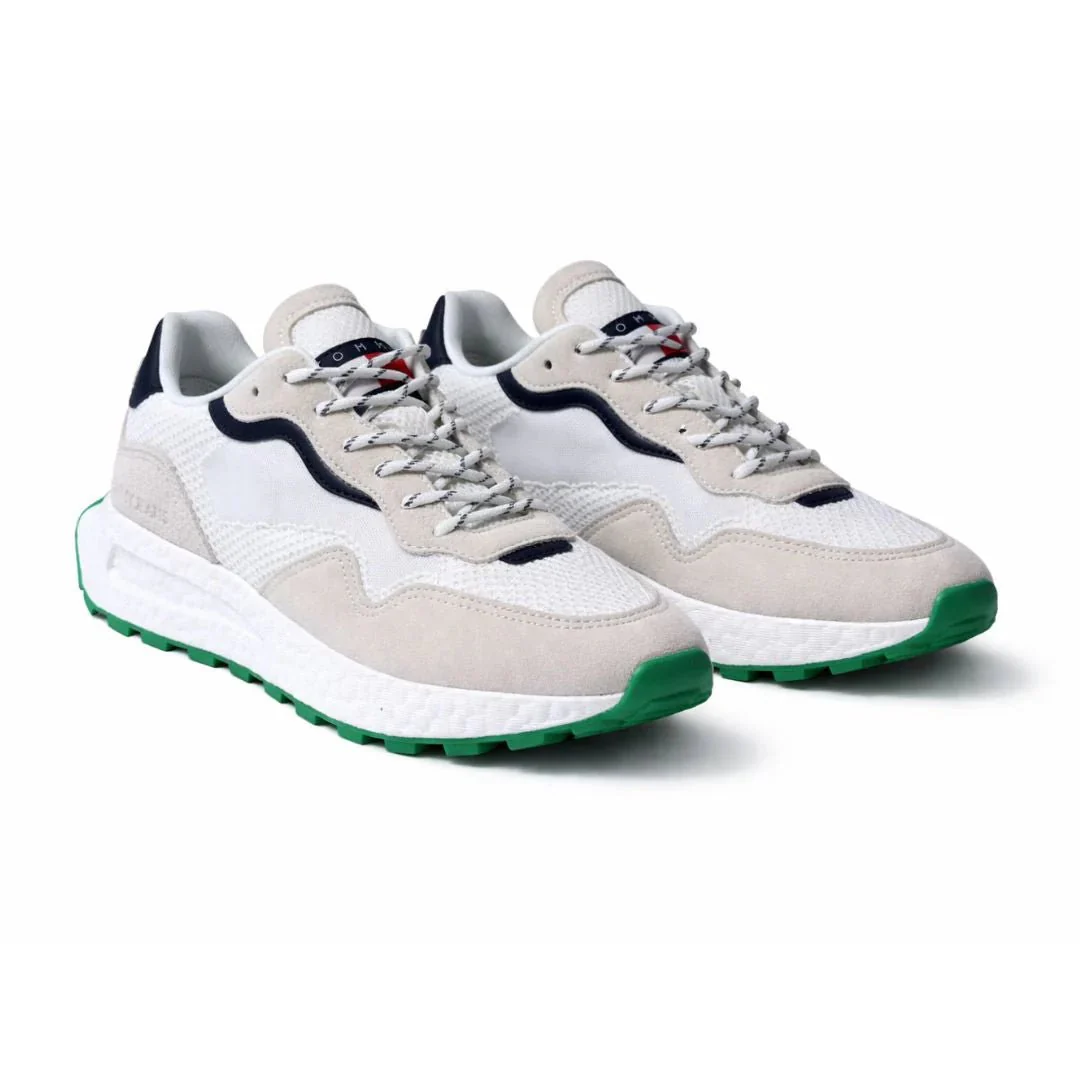 Tommy Hilfiger TJM Runner Mix Material EM0EM01259 TOM261 - Image 3