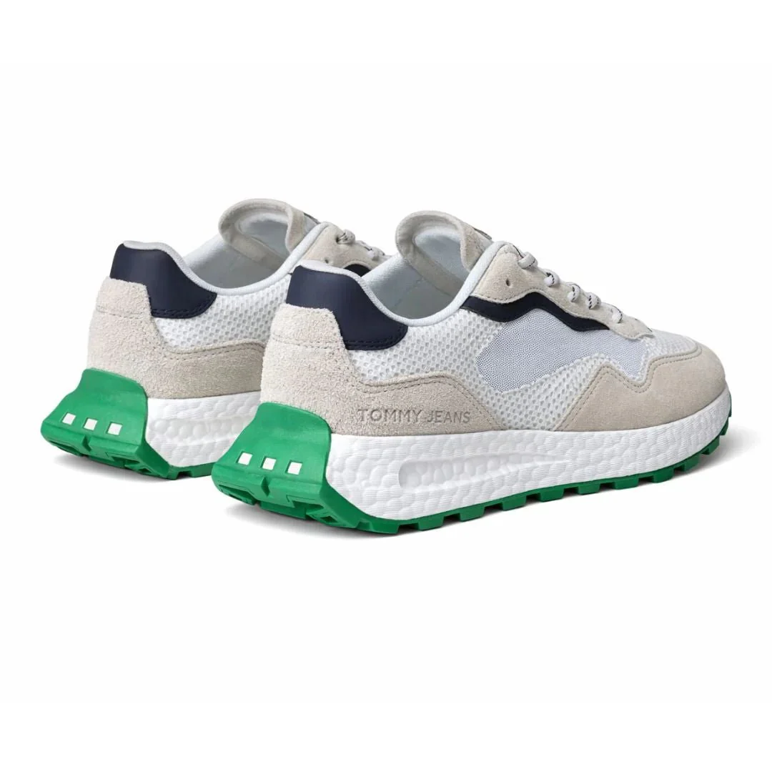 Tommy Hilfiger TJM Runner Mix Material EM0EM01259 TOM261 - Image 4
