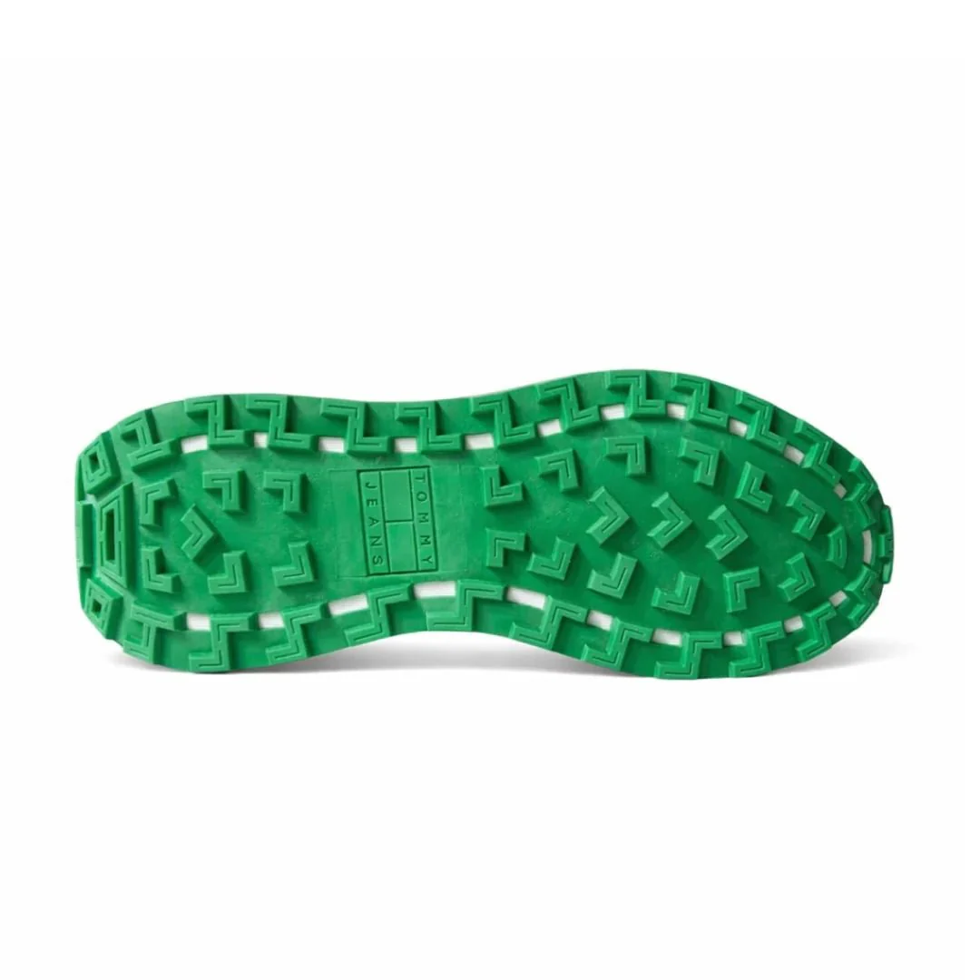 Tommy Hilfiger TJM Runner Mix Material EM0EM01259 TOM261 - Image 5