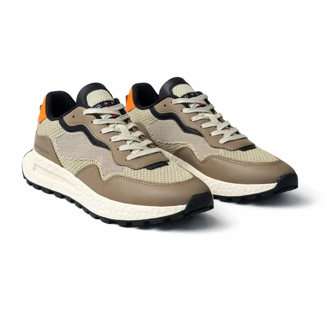 Tommy Hilfiger TJM Runner Mix Material EM0EM01259 TOM262 - Image 3