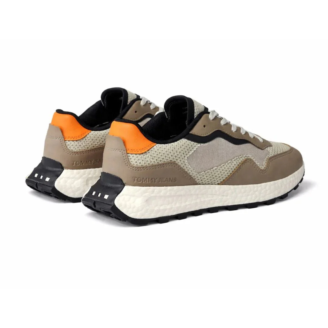 Tommy Hilfiger TJM Runner Mix Material EM0EM01259 TOM262 - Image 4