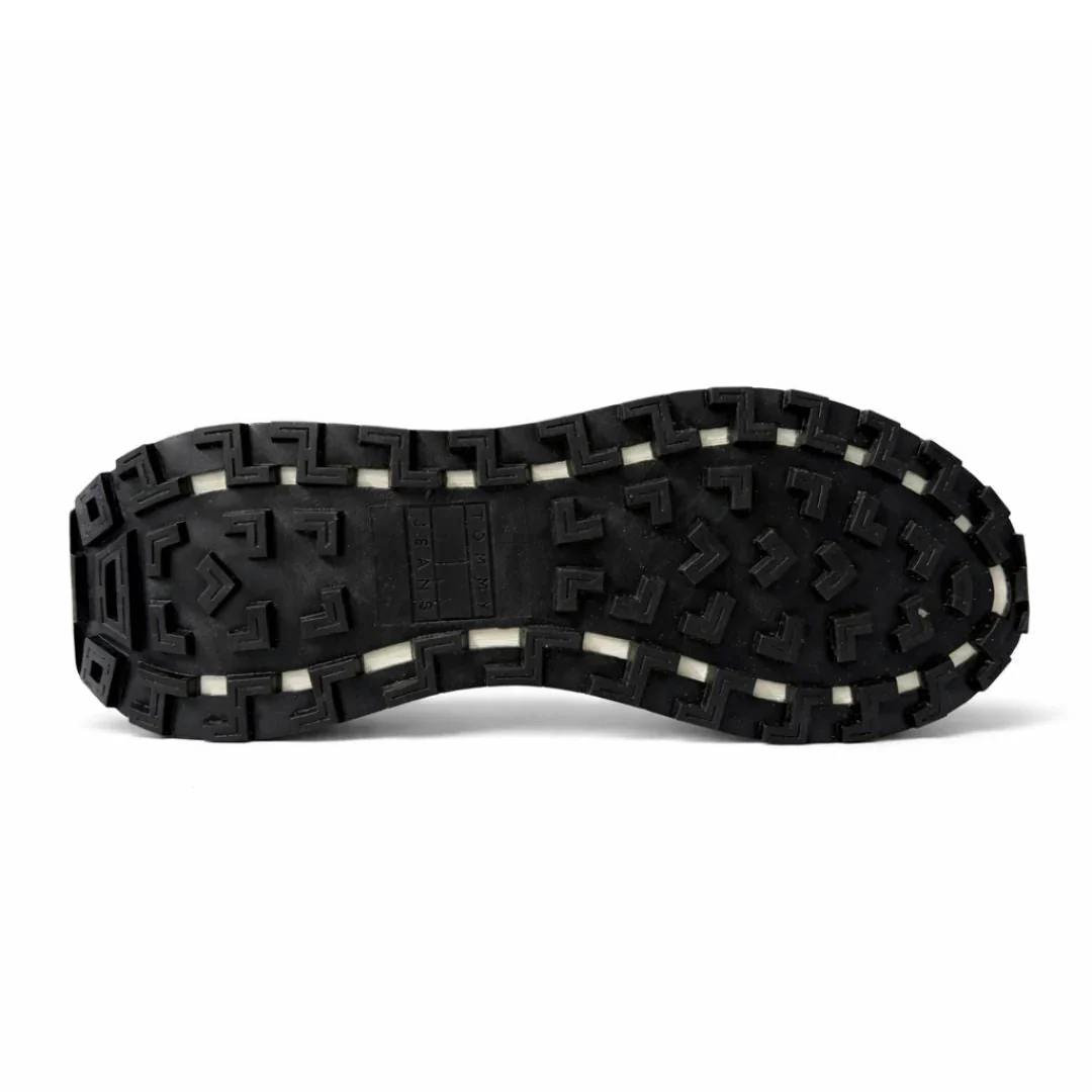 Tommy Hilfiger TJM Runner Mix Material EM0EM01259 TOM262 - Image 5
