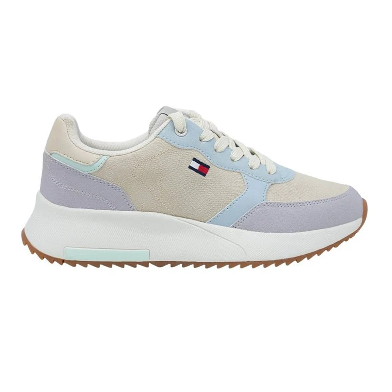 TOMMY HILFIGER ZIDYA WOMEN SHOES