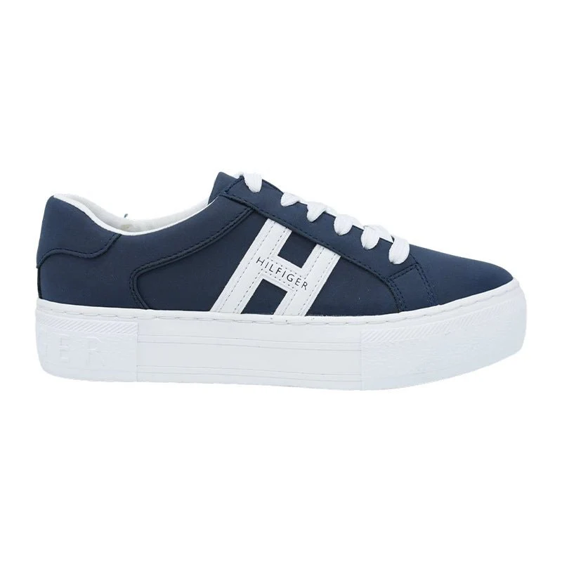 Tommy Hilfiger Baxli Platform Women's Sneakers - Image 12