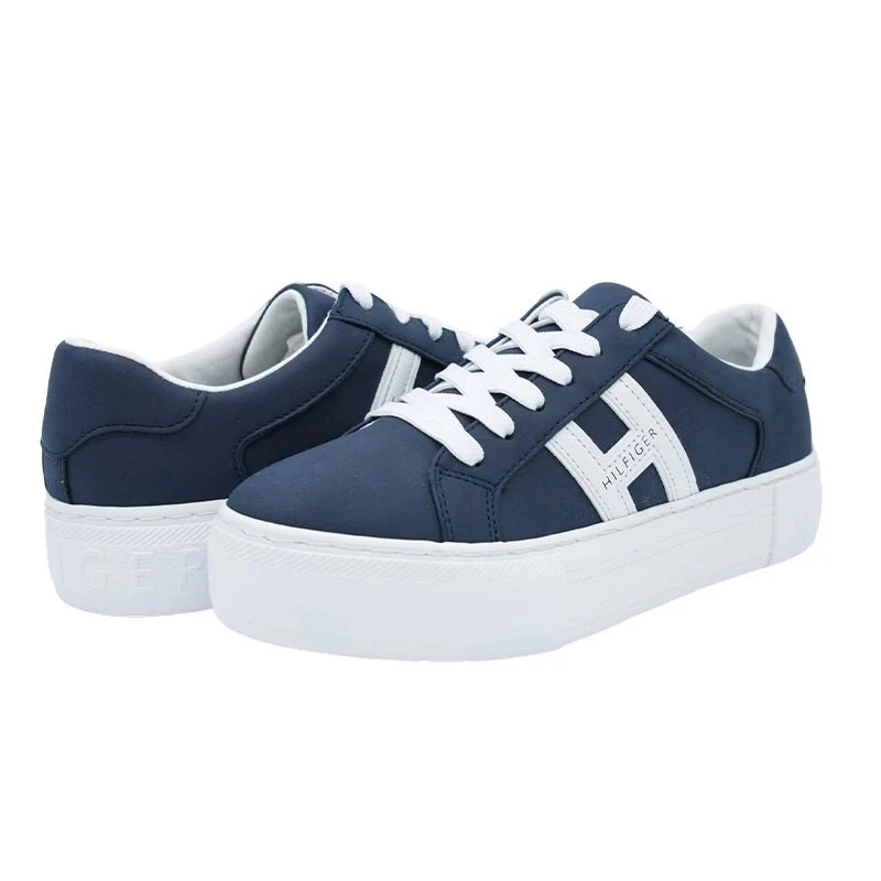 Tommy Hilfiger Baxli Platform Women's Sneakers - Image 13