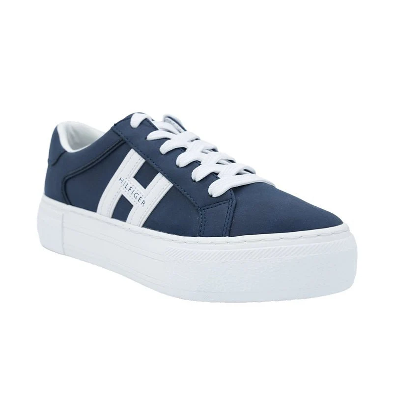 Tommy Hilfiger Baxli Platform Women's Sneakers - Image 17