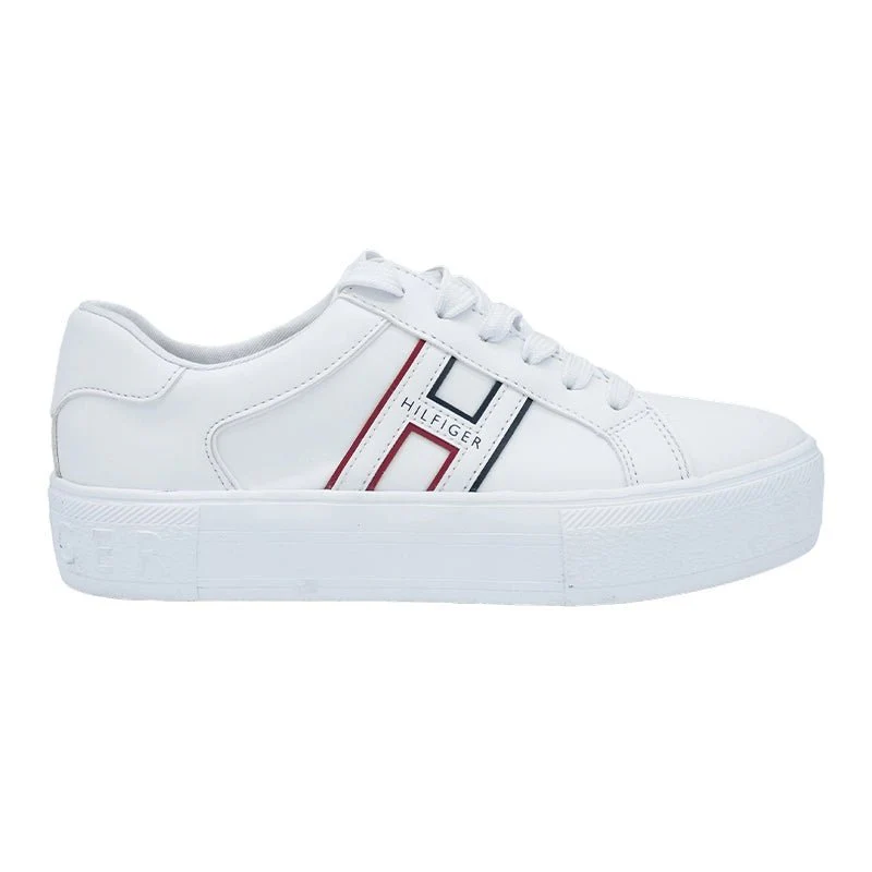 Tommy Hilfiger Baxli Platform Women's Sneakers - Image 6
