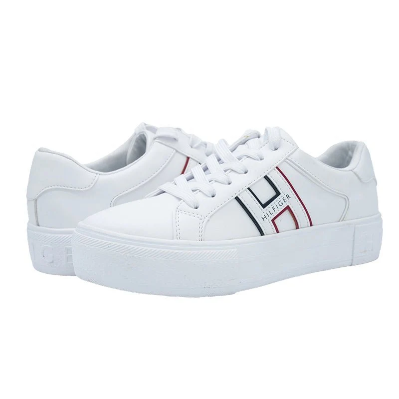 Tommy Hilfiger Baxli Platform Women's Sneakers - Image 7