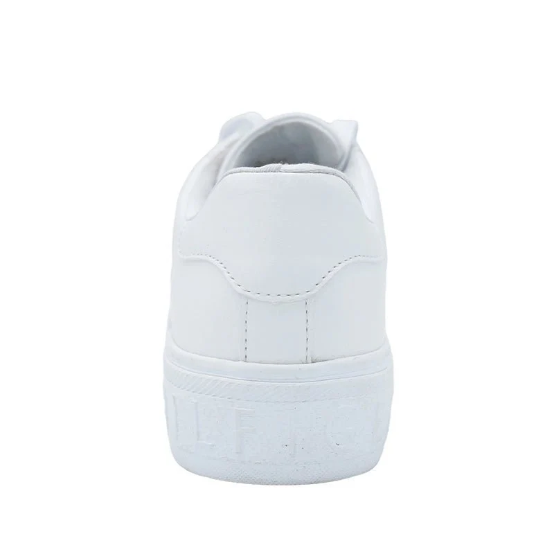 Tommy Hilfiger Baxli Platform Women's Sneakers - Image 8