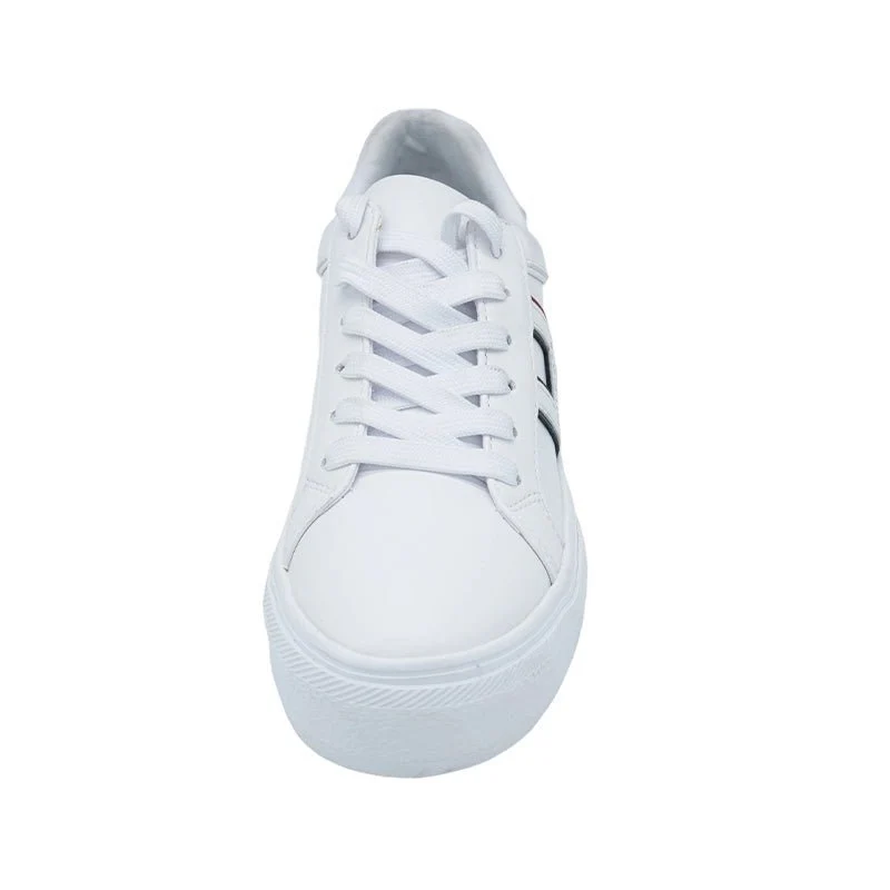 Tommy Hilfiger Baxli Platform Women's Sneakers - Image 9