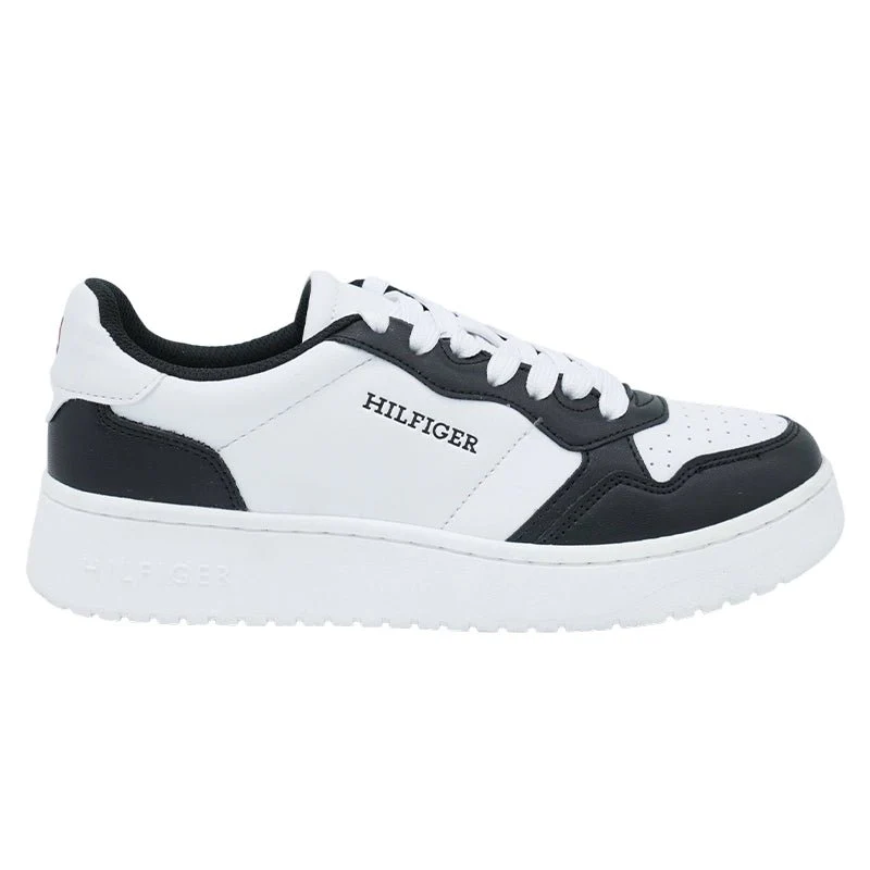 Tommy Hilfiger  Dunner Women's Tizzi Sneake
