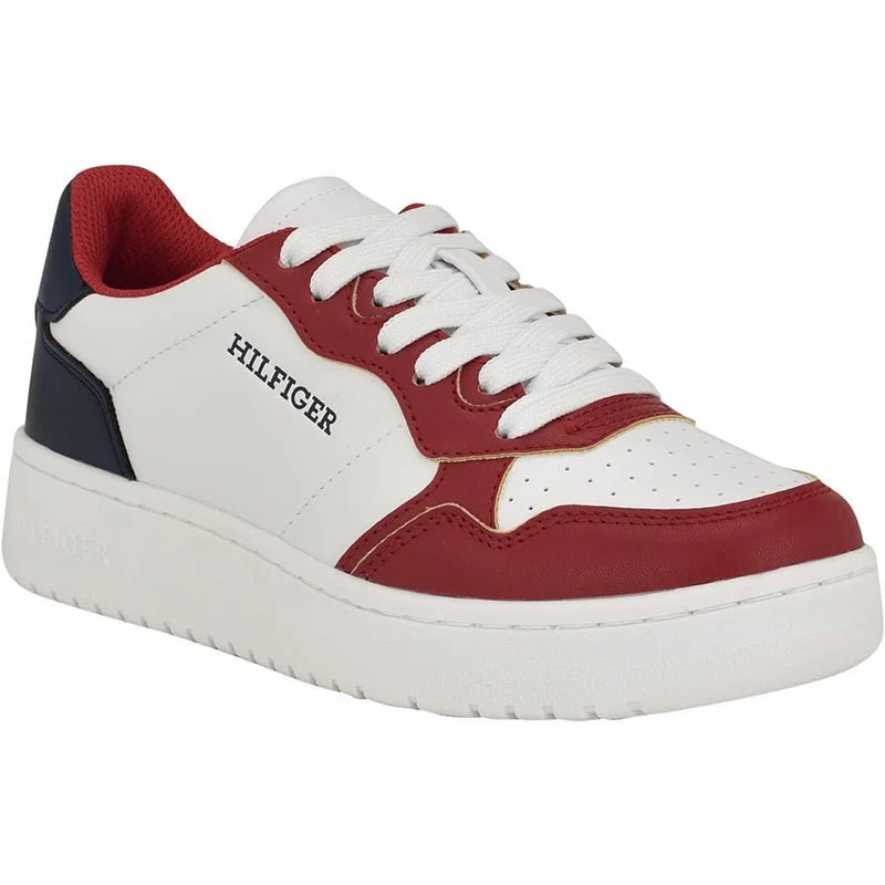 Tommy Hilfiger  Dunner Women's Tizzi Sneake - Image 11