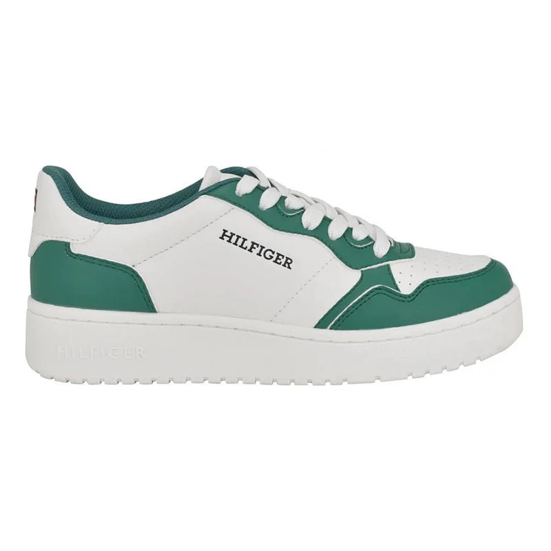 Tommy Hilfiger  Dunner Women's Tizzi Sneake - Image 12