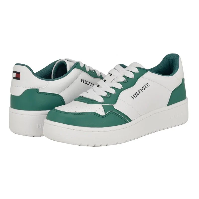 Tommy Hilfiger  Dunner Women's Tizzi Sneake - Image 13