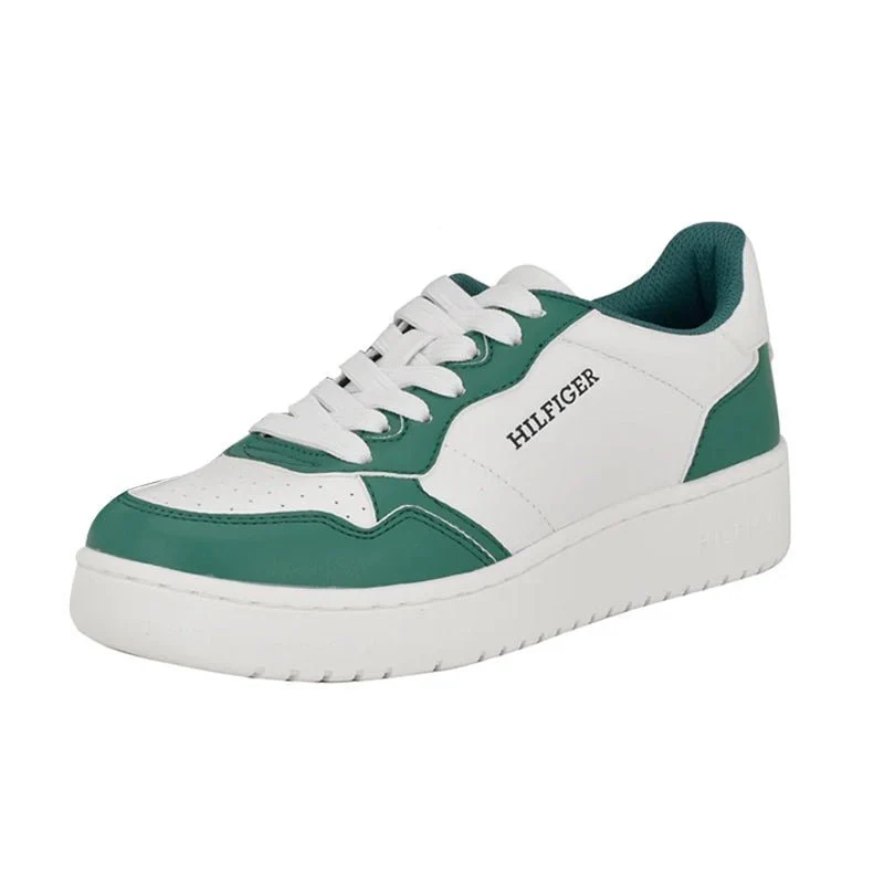 Tommy Hilfiger  Dunner Women's Tizzi Sneake - Image 16
