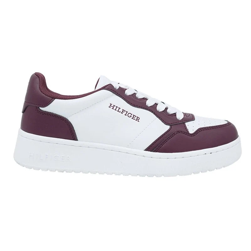 Tommy Hilfiger  Dunner Women's Tizzi Sneake - Image 18