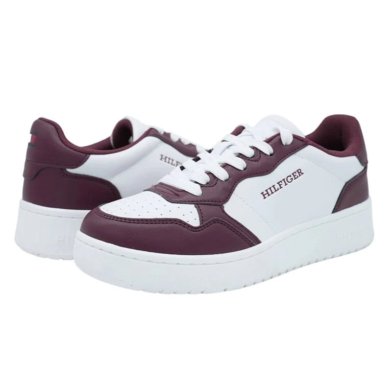 Tommy Hilfiger  Dunner Women's Tizzi Sneake - Image 19