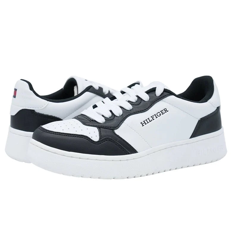 Tommy Hilfiger  Dunner Women's Tizzi Sneake - Image 2
