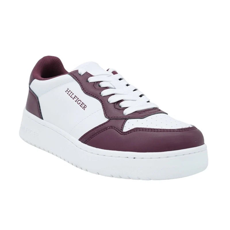 Tommy Hilfiger  Dunner Women's Tizzi Sneake - Image 22