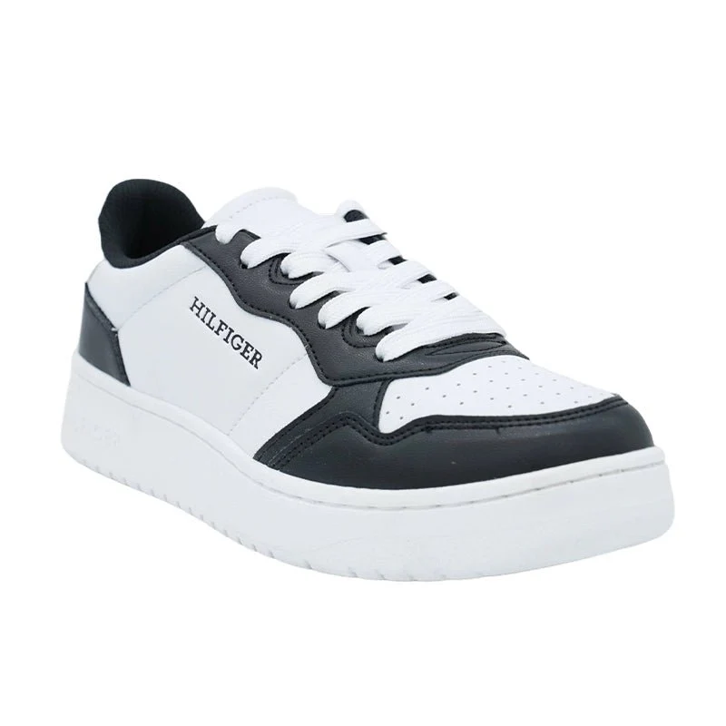 Tommy Hilfiger  Dunner Women's Tizzi Sneake - Image 3