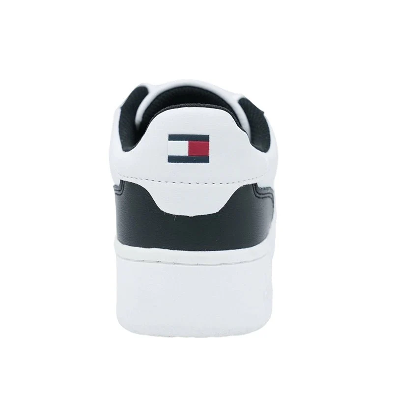 Tommy Hilfiger  Dunner Women's Tizzi Sneake - Image 5