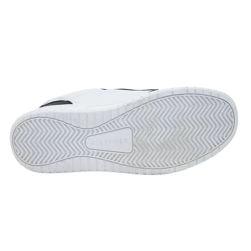 Tommy Hilfiger  Dunner Women's Tizzi Sneake - Image 6