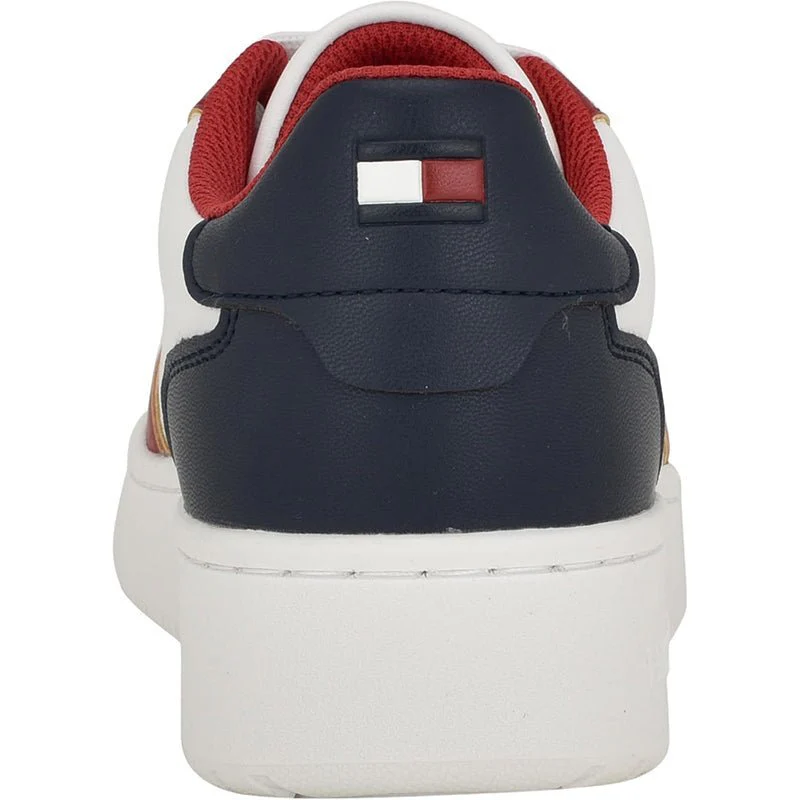 Tommy Hilfiger  Dunner Women's Tizzi Sneake - Image 9