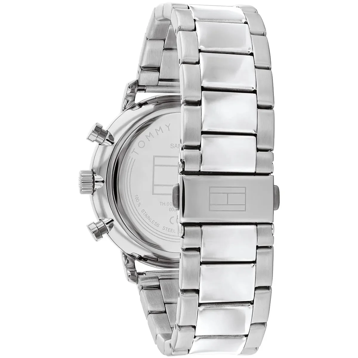 TOMMY HILFIGER  Watch For Men 1710569 TTM97 - Image 4