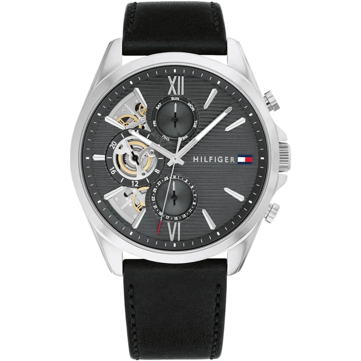 TOMMY HILFIGER Watch For Men 1710644 TTM94
