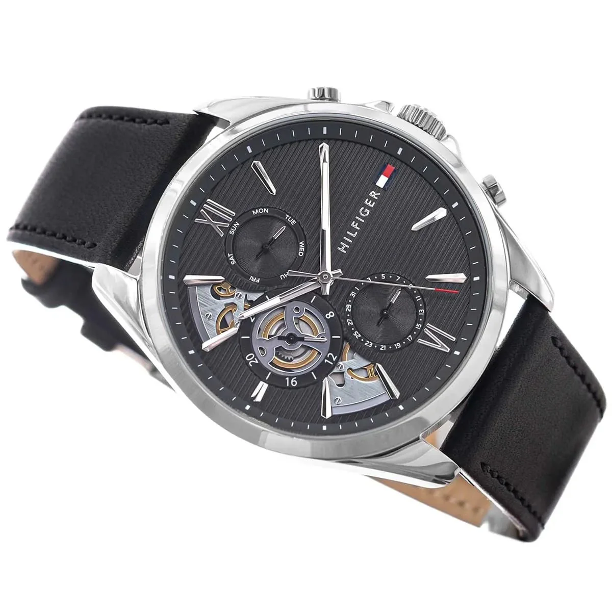 TOMMY HILFIGER Watch For Men 1710644 TTM94 - Image 3