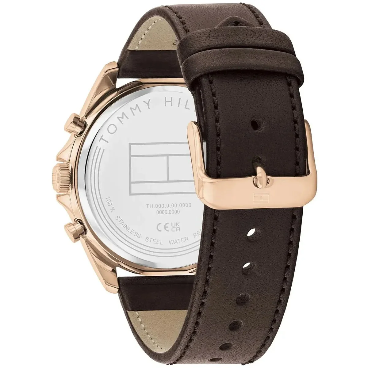 TOMMY HILFIGER Watch For Men 1710645 TTM93 - Image 4