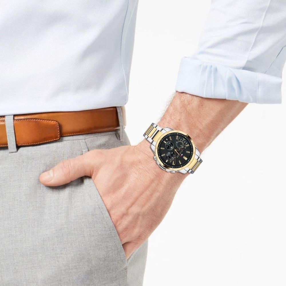 TOMMY HILFIGER Watch For Men 1791559 TTM98 - Image 2