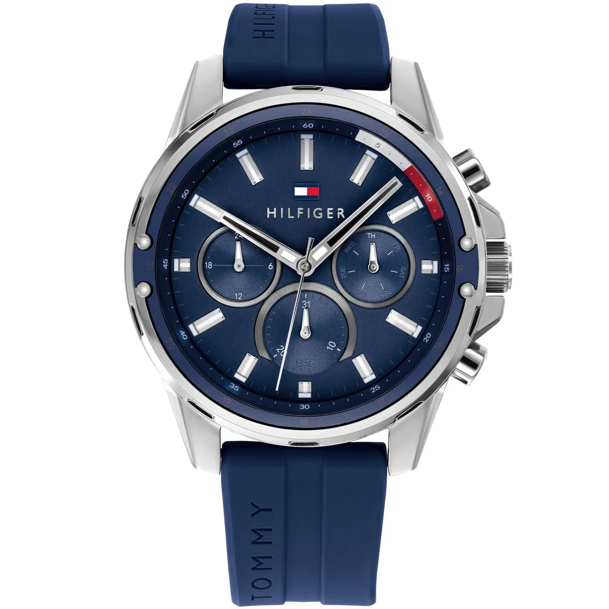 TOMMY HILFIGER  Watch For Men 1791791 TTM84