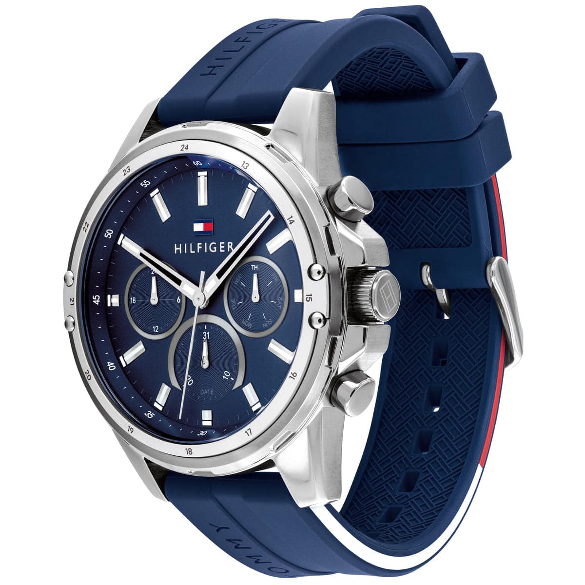 TOMMY HILFIGER  Watch For Men 1791791 TTM84 - Image 2