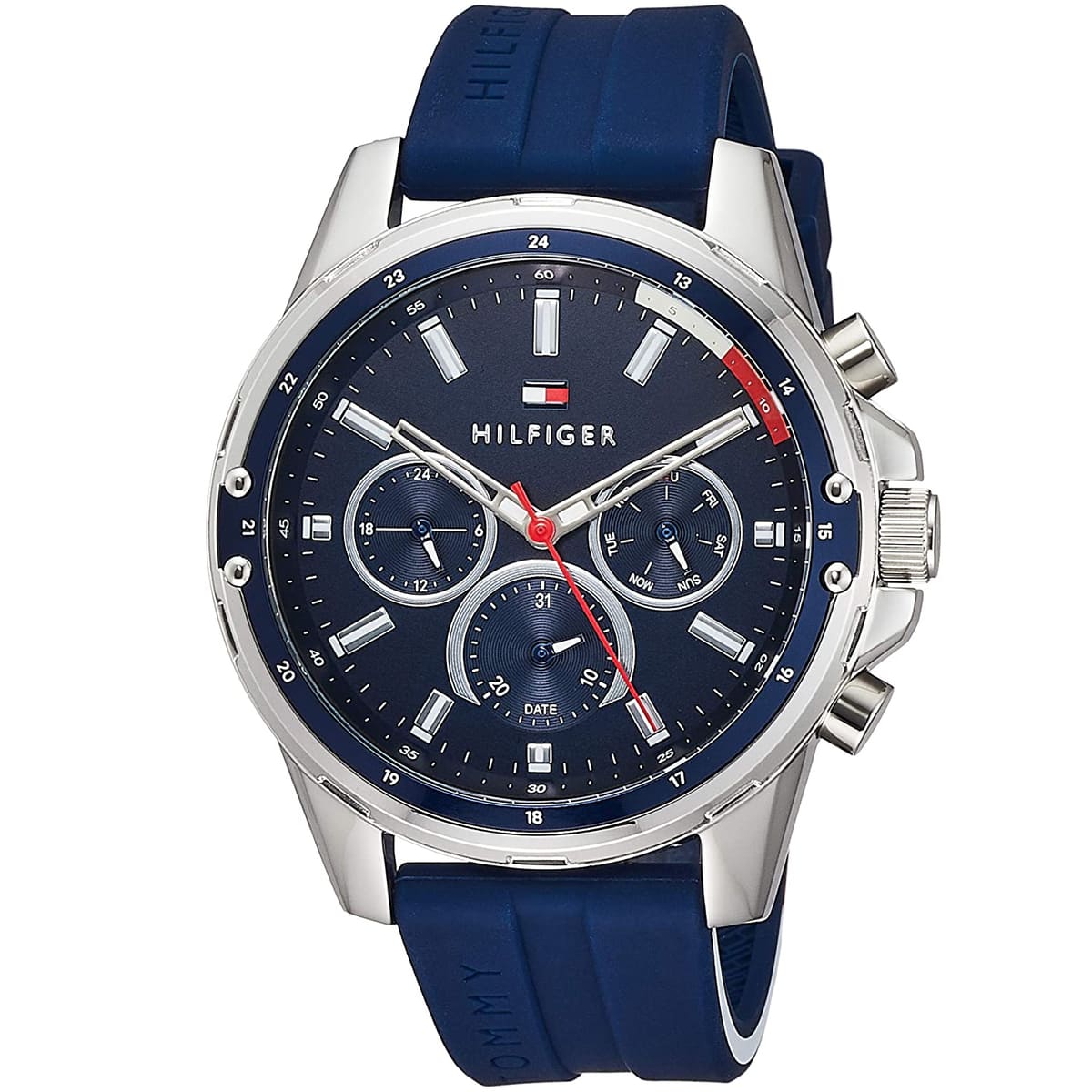 TOMMY HILFIGER  Watch For Men 1791791 TTM84 - Image 3