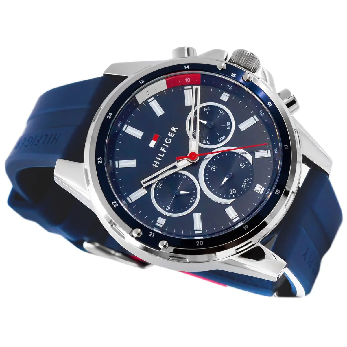 TOMMY HILFIGER  Watch For Men 1791791 TTM84 - Image 4