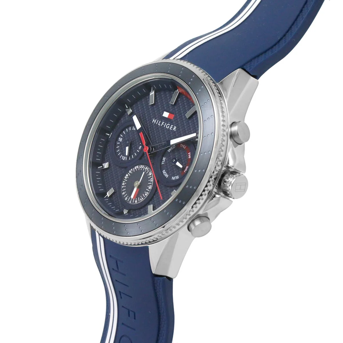 TOMMY HILFIGER Watch For Men 1791859 TTM81 - Image 5
