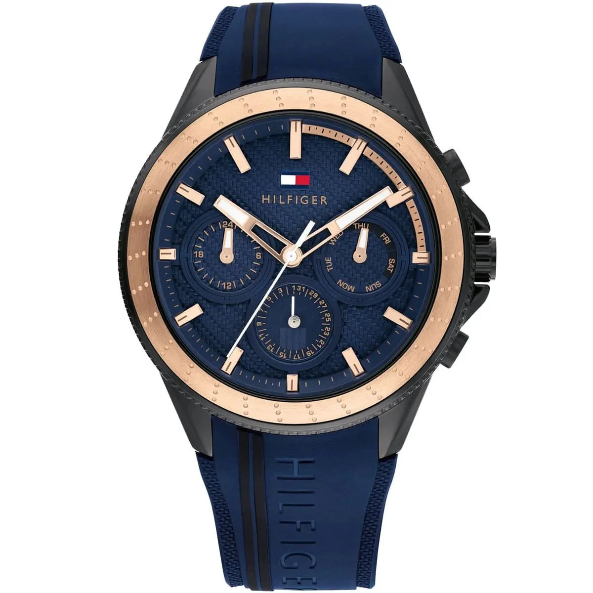 TOMMY HILFIGER  Watch For Men 1791860 TTM80