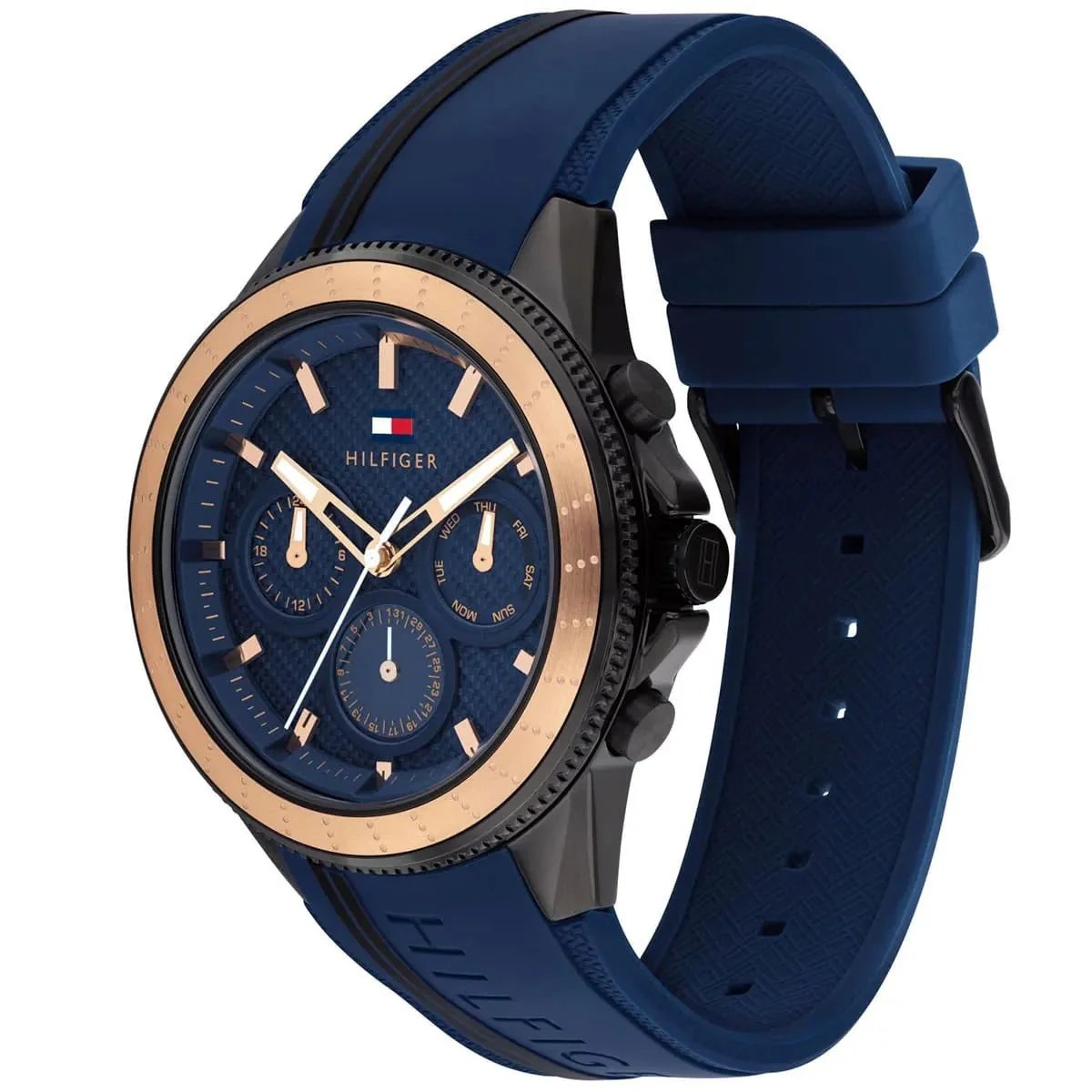 TOMMY HILFIGER  Watch For Men 1791860 TTM80 - Image 2