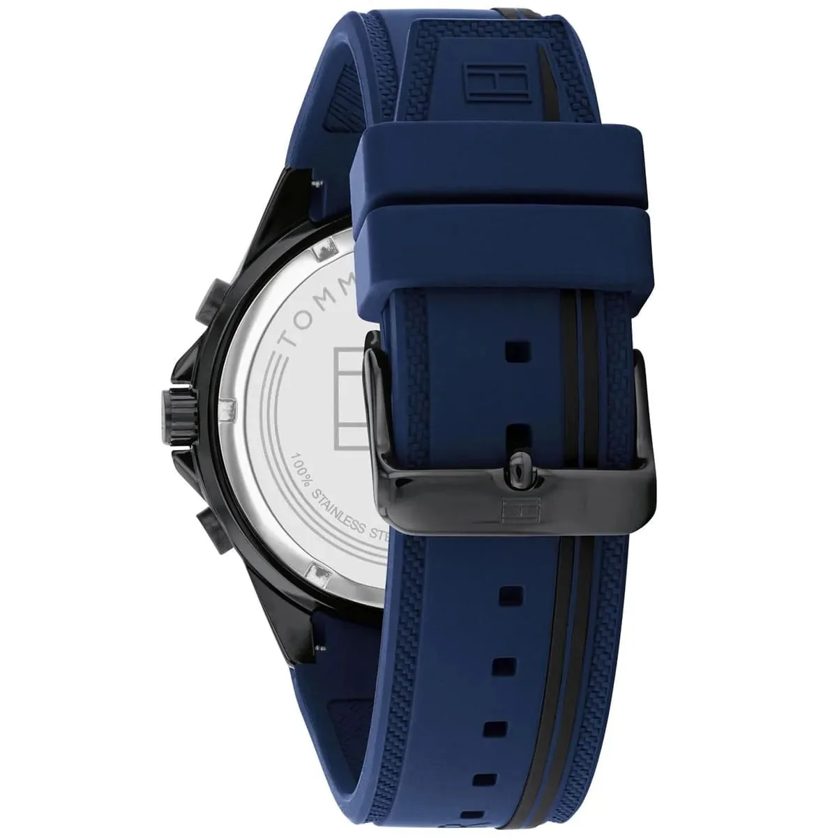 TOMMY HILFIGER  Watch For Men 1791860 TTM80 - Image 5