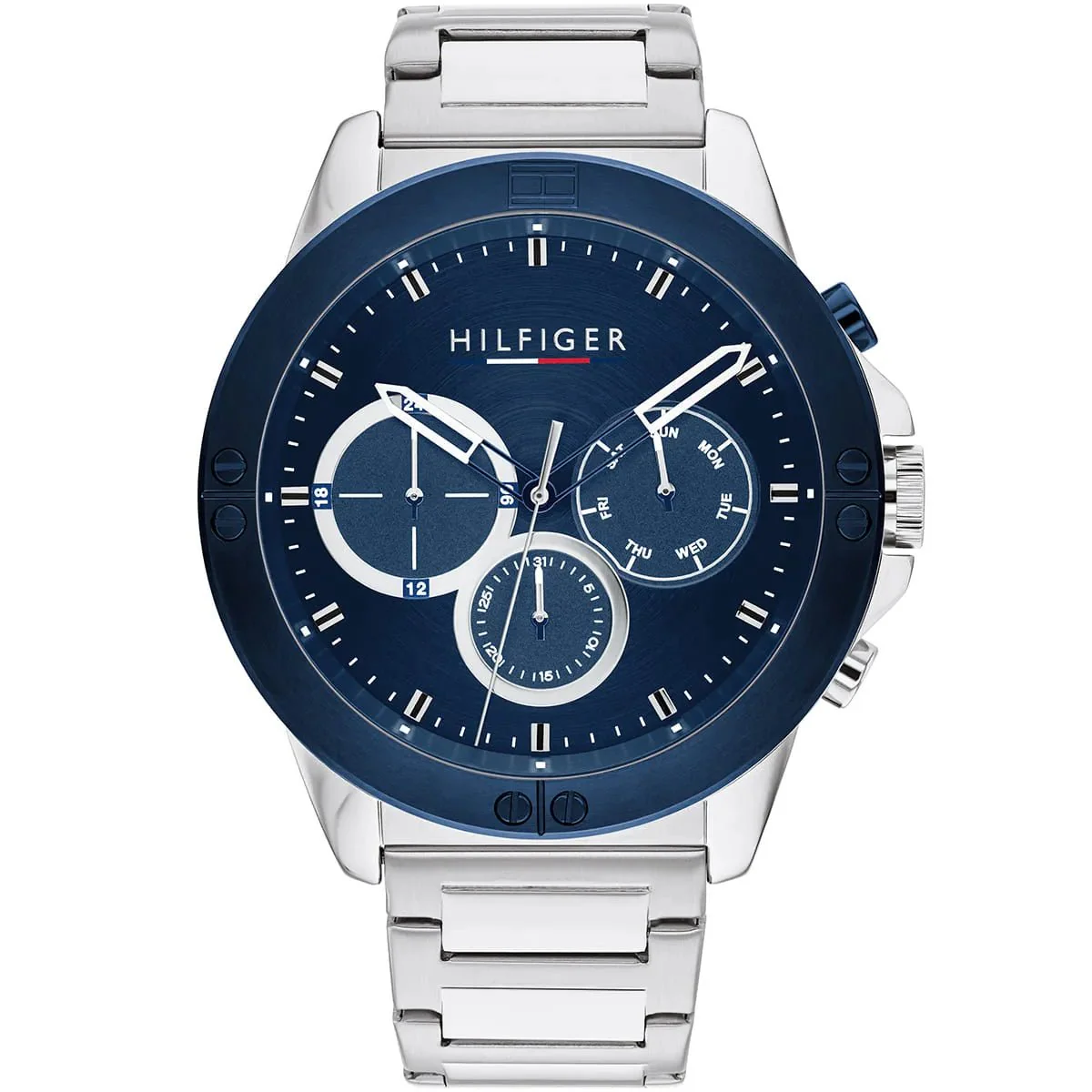TOMMY HILFIGER  Watch For Men 1791932 TTM95