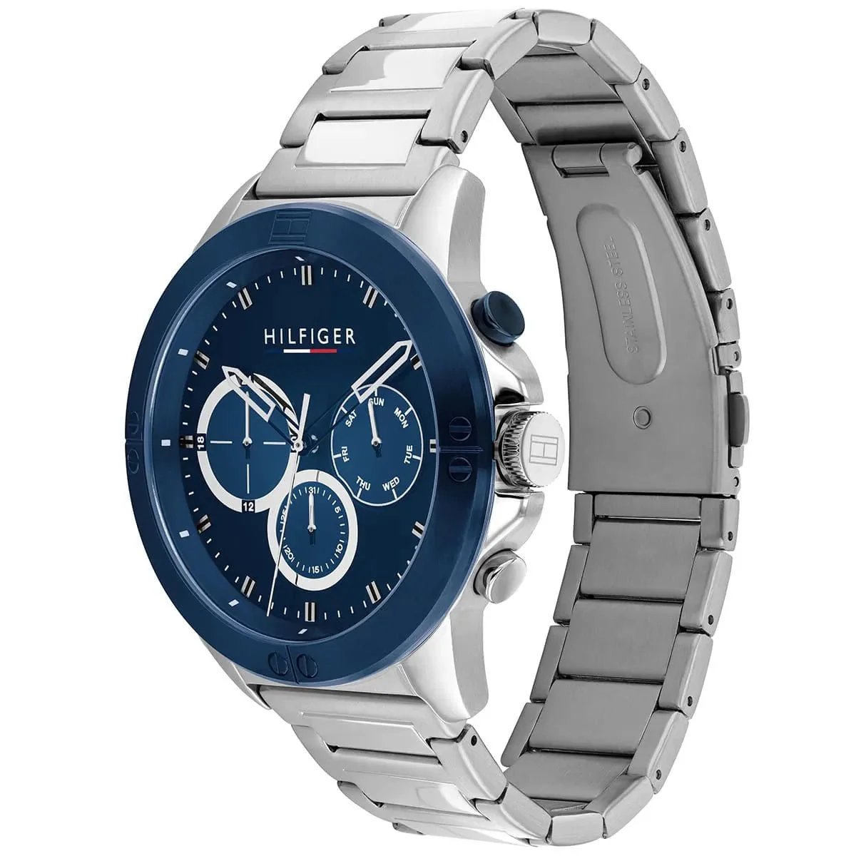 TOMMY HILFIGER  Watch For Men 1791932 TTM95 - Image 2