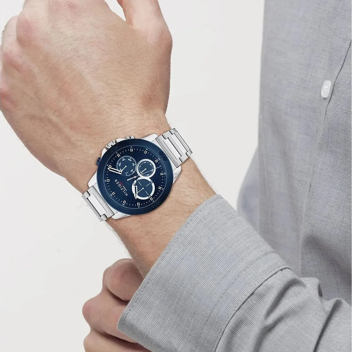 TOMMY HILFIGER  Watch For Men 1791932 TTM95 - Image 3
