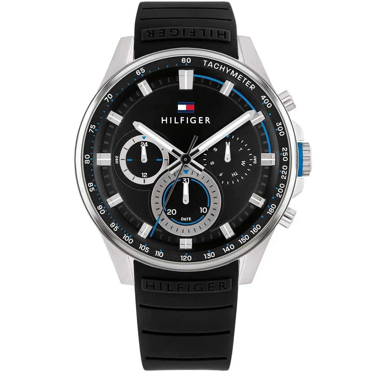 TOMMY HILFIGER  Watch For Men 1791971 TTM83
